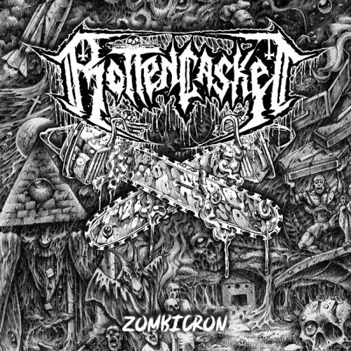 Rotten Casket : Zombicron Rotten Casket : Zombicron